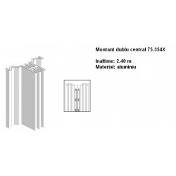 Montant dublu 75354